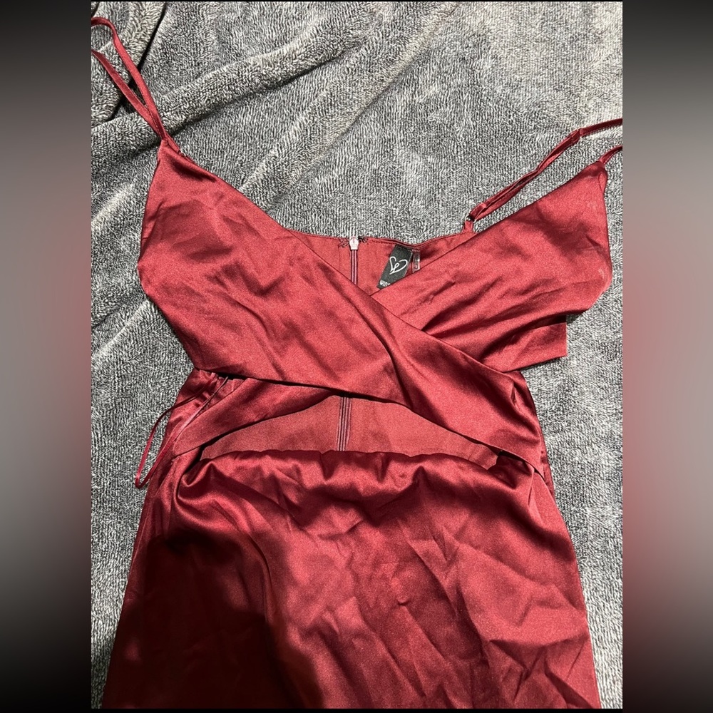 Windsor dress